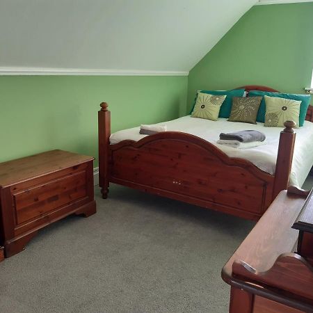 Carvetii - Halite House - 3 Bed House Sleeps Up To 5 People Apartment Tillicoultry ภายนอก รูปภาพ