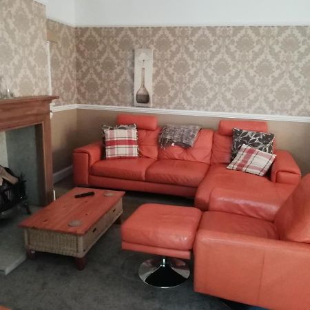 Carvetii - Halite House - 3 Bed House Sleeps Up To 5 People Apartment Tillicoultry ภายนอก รูปภาพ