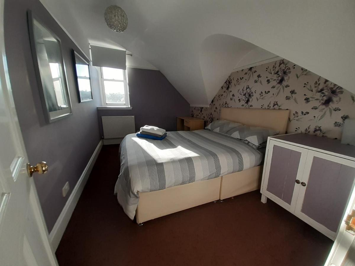 Carvetii - Halite House - 3 Bed House Sleeps Up To 5 People Apartment Tillicoultry ภายนอก รูปภาพ